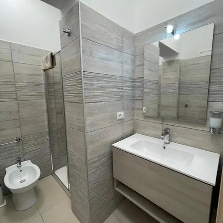 The Diamond Of Airport 카타니아