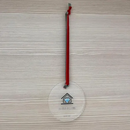 게스트하우스 The Diamond Of Airport 카타니아