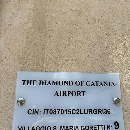 The Diamond Of Airport Guest house *
